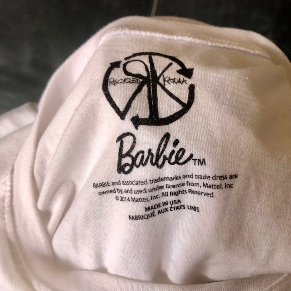 “You’re so fake Barbies Jealous” tank - Picture 5 of 5